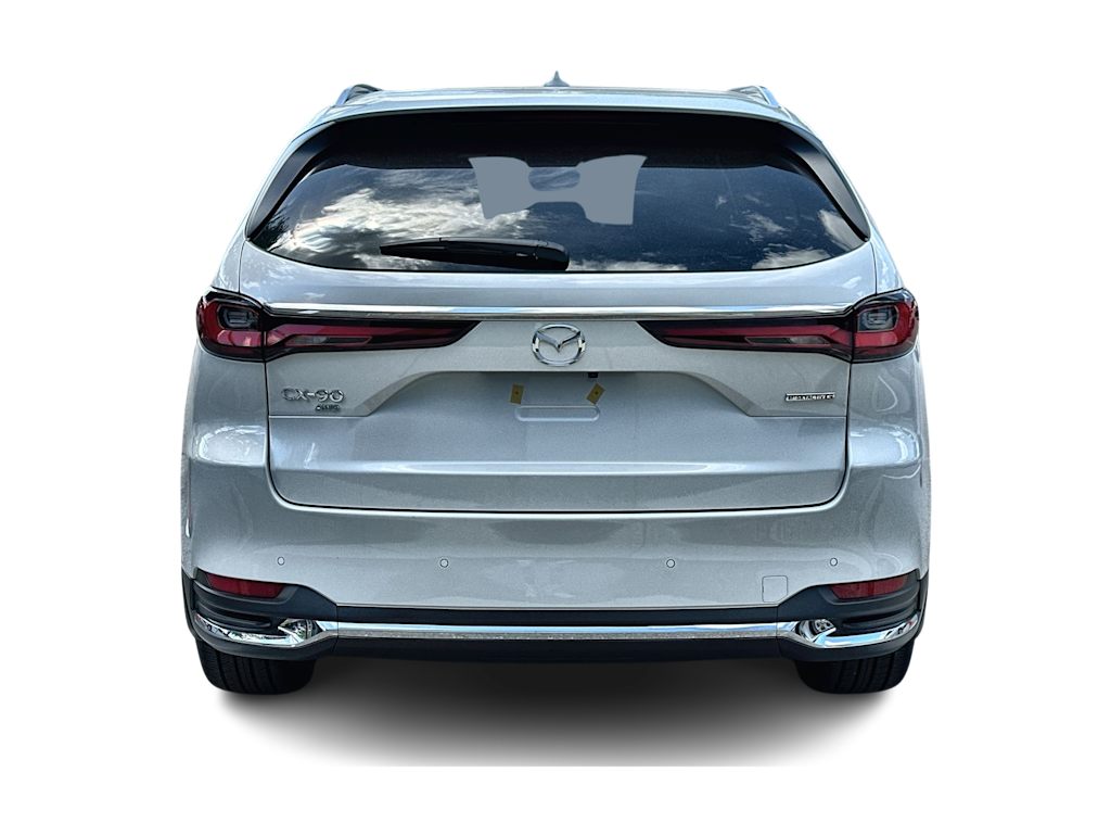 Thumbnail: 2026 Mazda CX-90 - 5