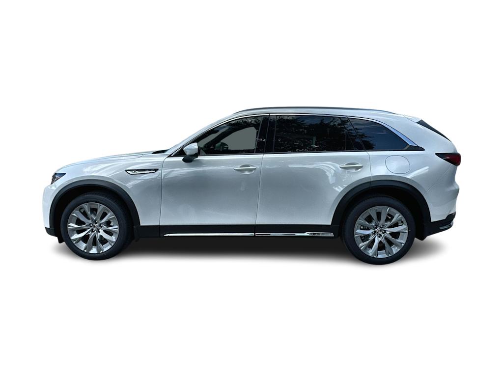 Thumbnail: 2026 Mazda CX-90 - 20