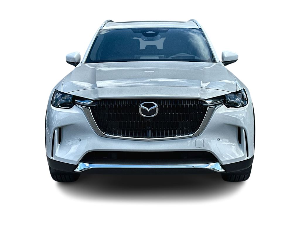 Thumbnail: 2026 Mazda CX-90 - 6