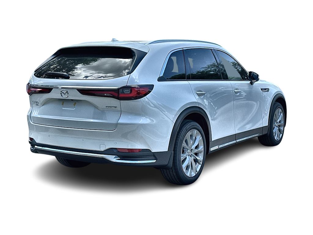 Thumbnail: 2026 Mazda CX-90 - 19