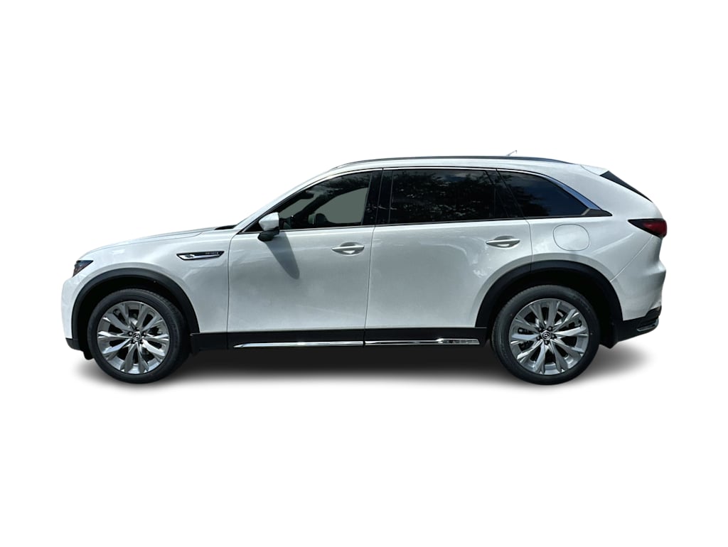 Thumbnail: 2026 Mazda CX-90 - 3