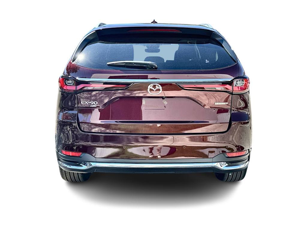 Thumbnail: 2026 Mazda CX-90 - 5