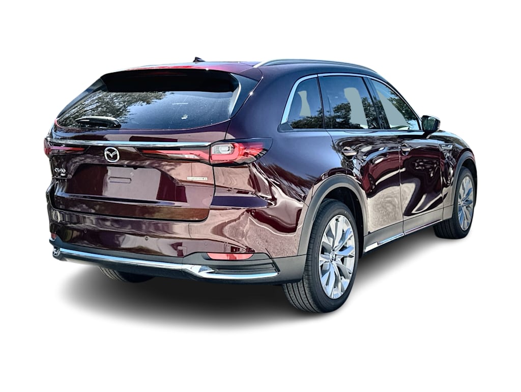 Thumbnail: 2026 Mazda CX-90 - 19