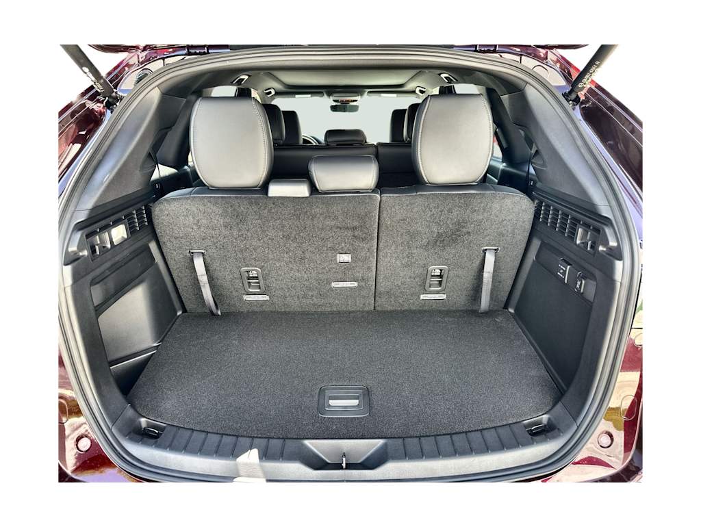 Thumbnail: 2026 Mazda CX-90 - 17
