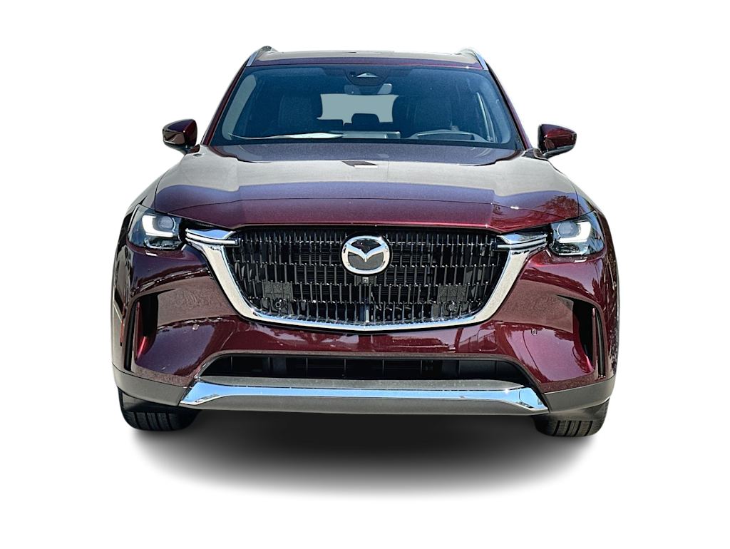 Thumbnail: 2026 Mazda CX-90 - 6