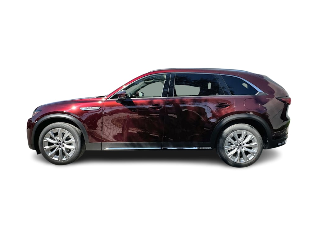 Thumbnail: 2026 Mazda CX-90 - 3
