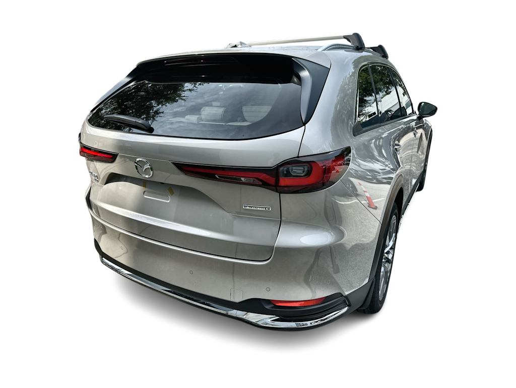 Thumbnail: 2026 Mazda CX-90 - 19