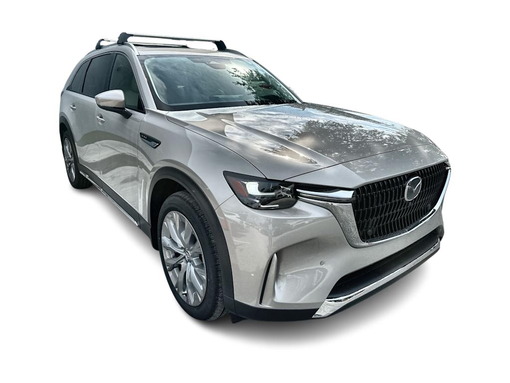 Thumbnail: 2026 Mazda CX-90 - 22