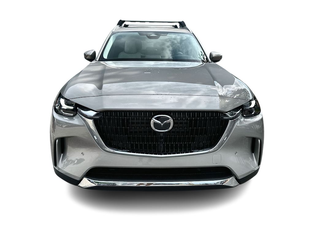Thumbnail: 2026 Mazda CX-90 - 6