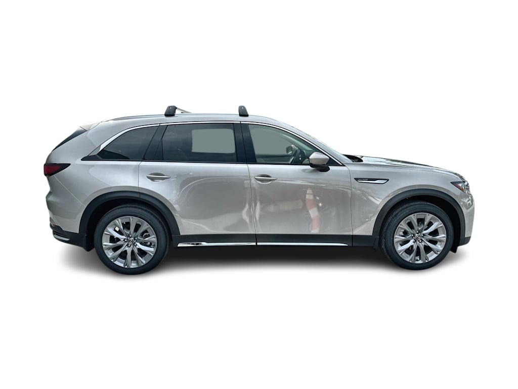 Thumbnail: 2026 Mazda CX-90 - 21