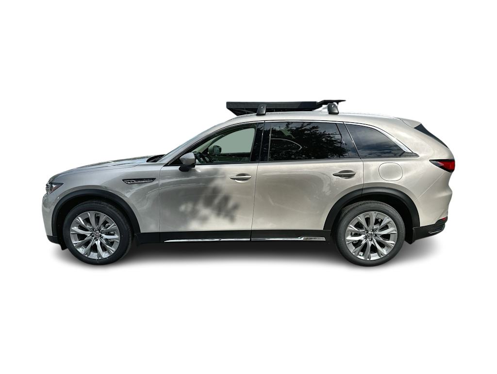 Thumbnail: 2026 Mazda CX-90 - 3