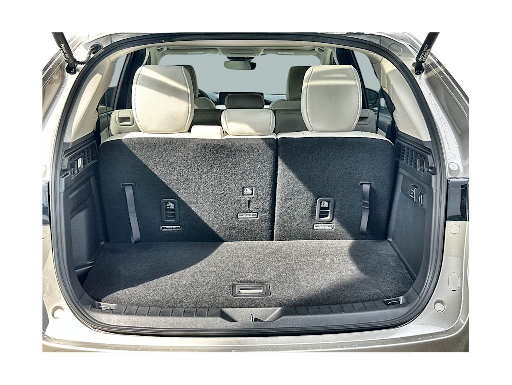 Thumbnail: 2026 Mazda CX-90 - 16