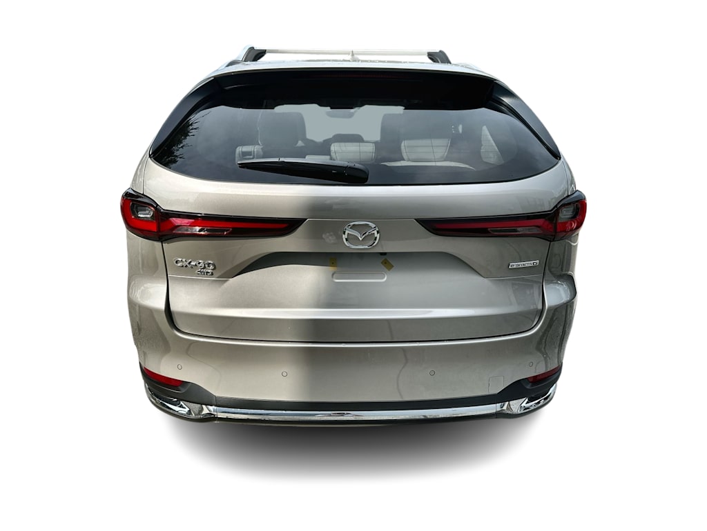 Thumbnail: 2026 Mazda CX-90 - 5