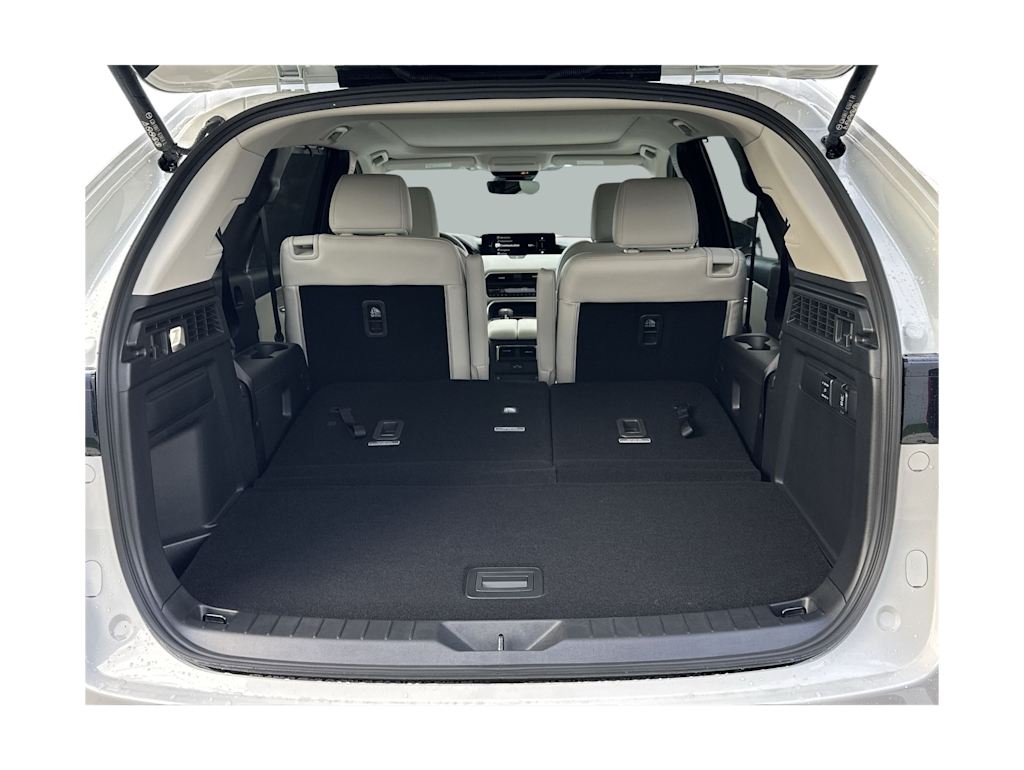 Thumbnail: 2026 Mazda CX-90 - 15