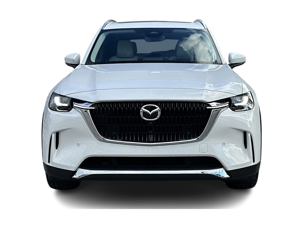 Thumbnail: 2026 Mazda CX-90 - 5