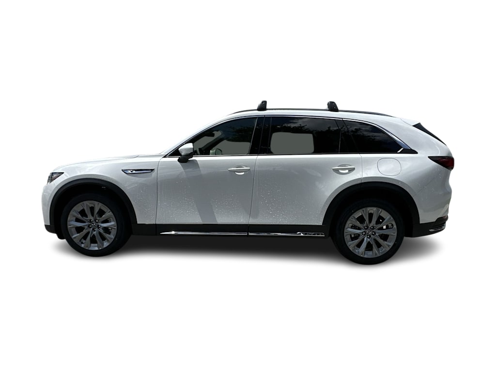 Thumbnail: 2026 Mazda CX-90 - 3