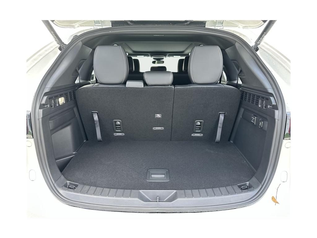 Thumbnail: 2026 Mazda CX-90 - 16
