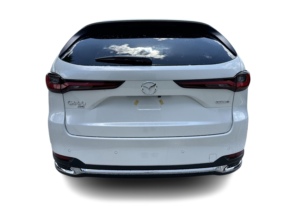 Thumbnail: 2026 Mazda CX-90 - 5
