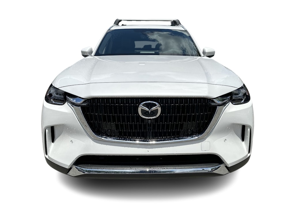 Thumbnail: 2026 Mazda CX-90 - 6