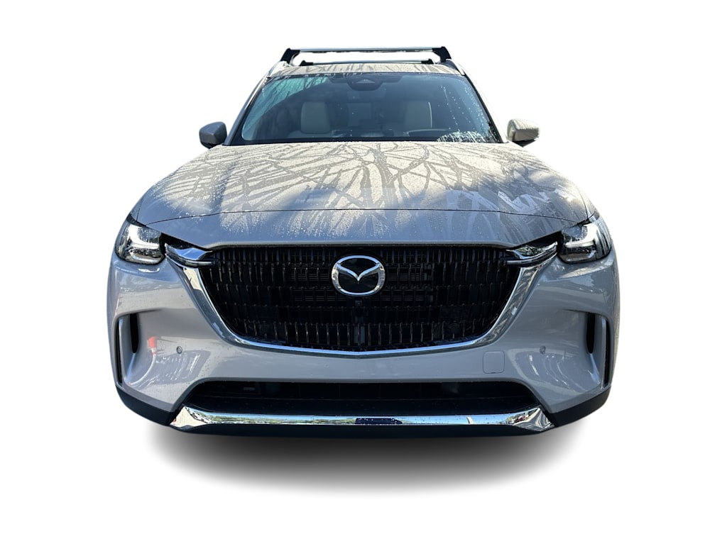 Thumbnail: 2026 Mazda CX-90 - 22