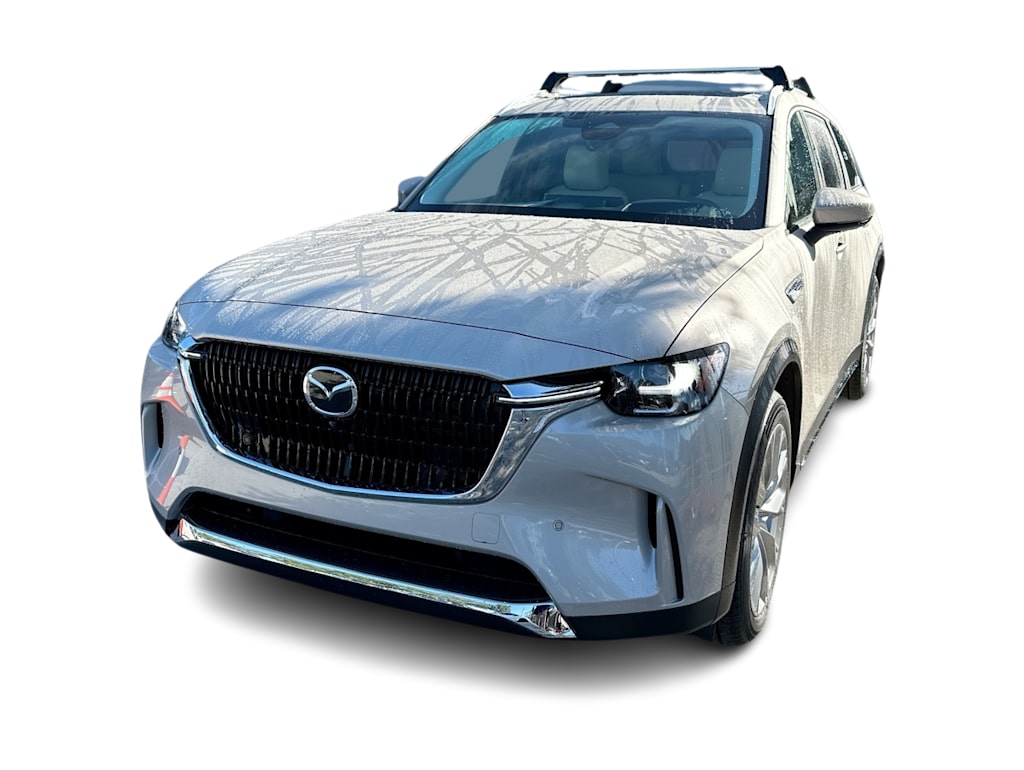 Thumbnail: 2026 Mazda CX-90 - 6