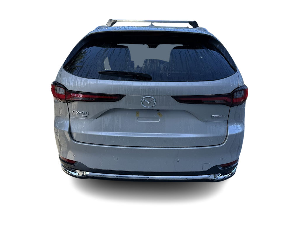 Thumbnail: 2026 Mazda CX-90 - 5