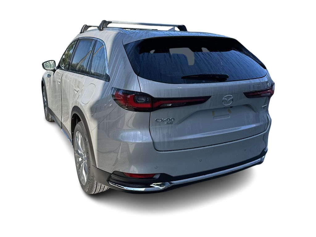 Thumbnail: 2026 Mazda CX-90 - 4