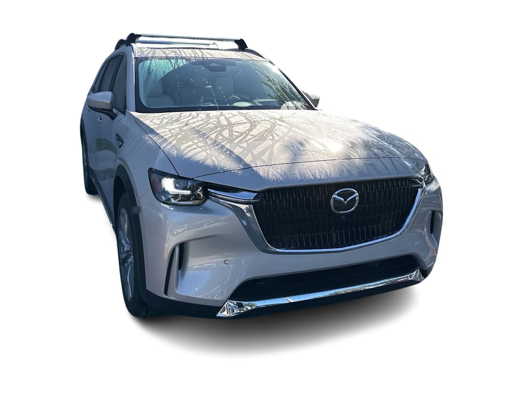 Thumbnail: 2026 Mazda CX-90 - 21