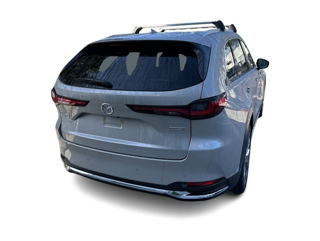Thumbnail: 2026 Mazda CX-90 - 18