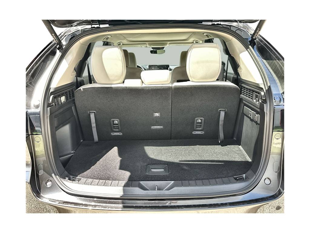Thumbnail: 2026 Mazda CX-90 - 15