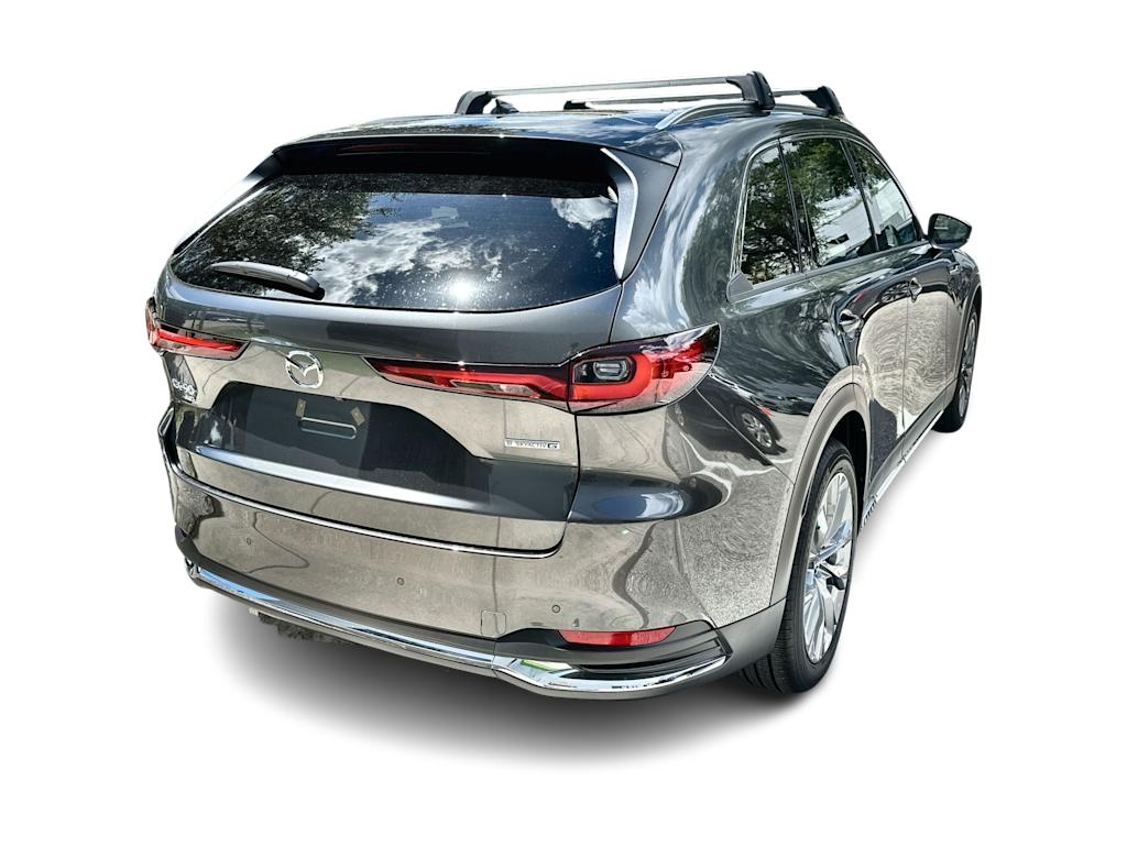 Thumbnail: 2026 Mazda CX-90 - 18