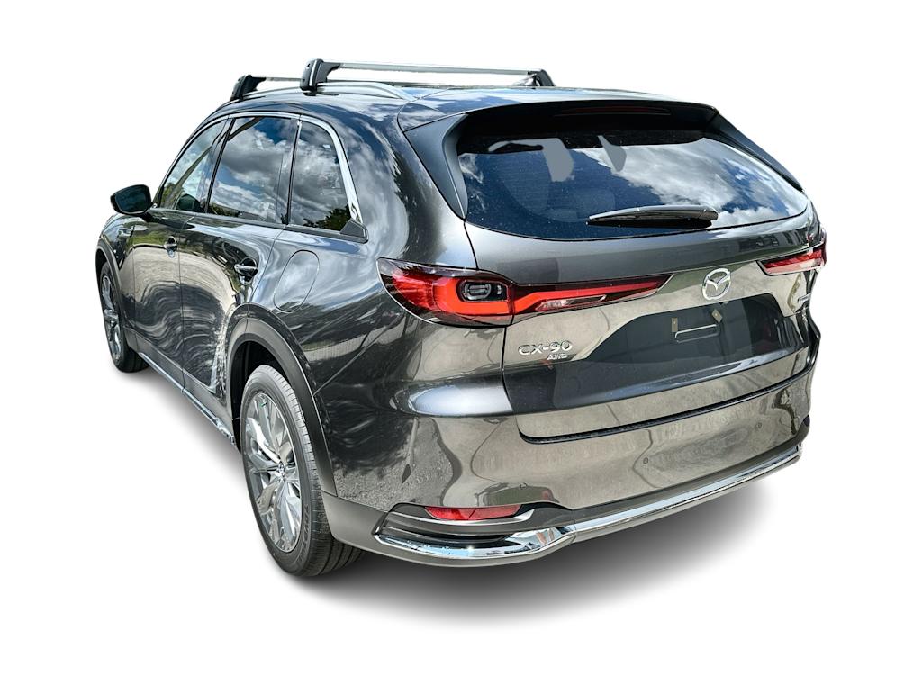 Thumbnail: 2026 Mazda CX-90 - 3