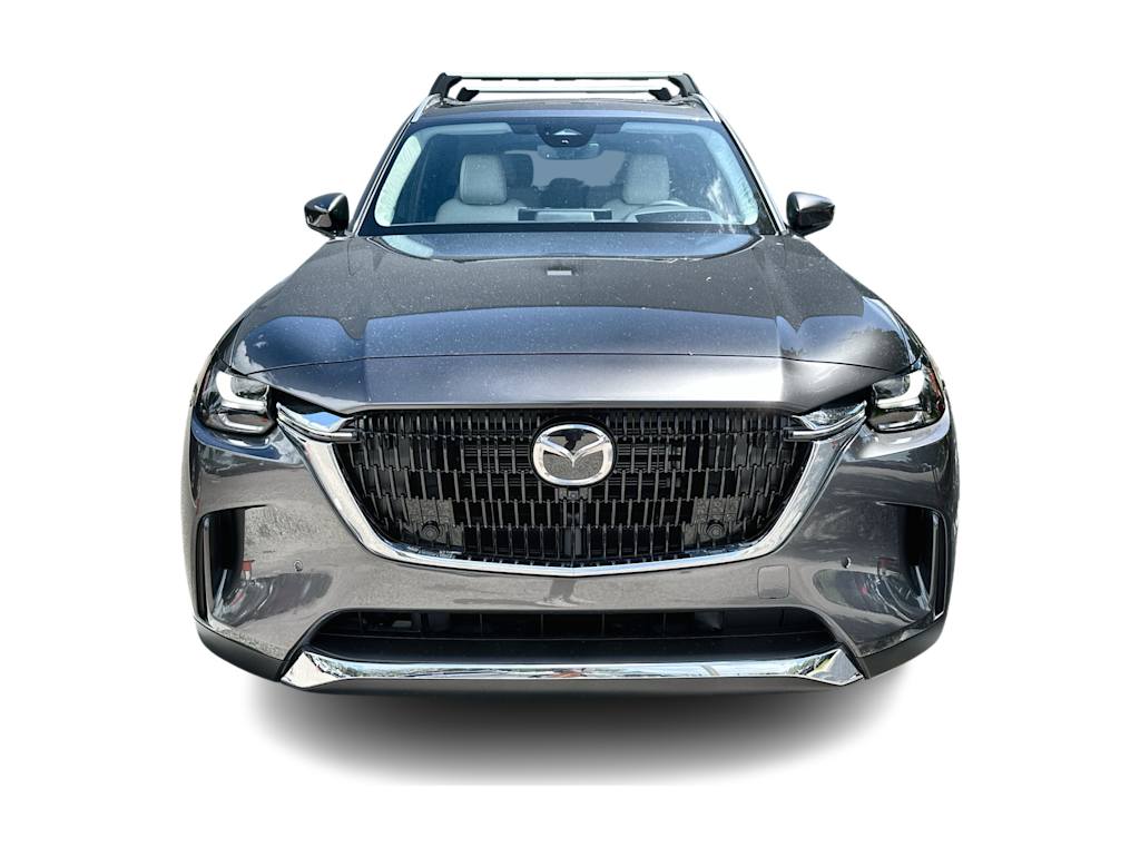 Thumbnail: 2026 Mazda CX-90 - 22