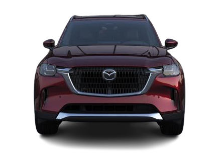 Thumbnail: 2026 Mazda CX-90 - 4