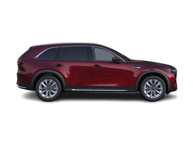 Thumbnail: 2026 Mazda CX-90 - 6