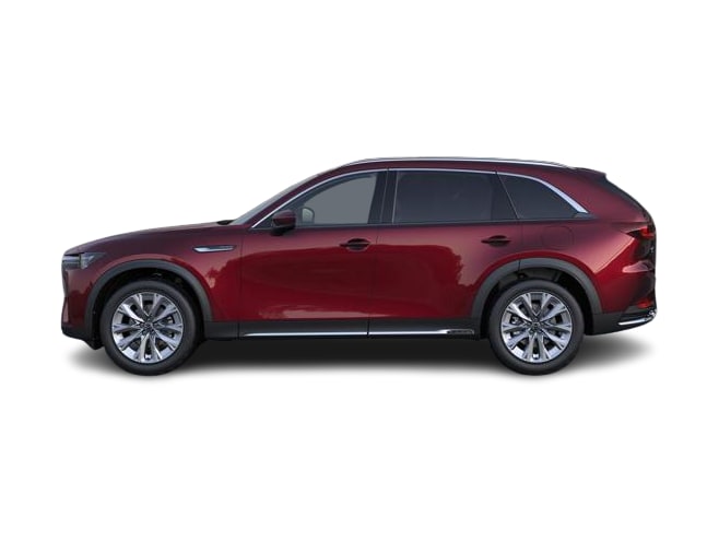 Thumbnail: 2026 Mazda CX-90 - 3
