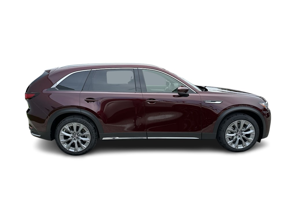 Thumbnail: 2026 Mazda CX-90 - 20