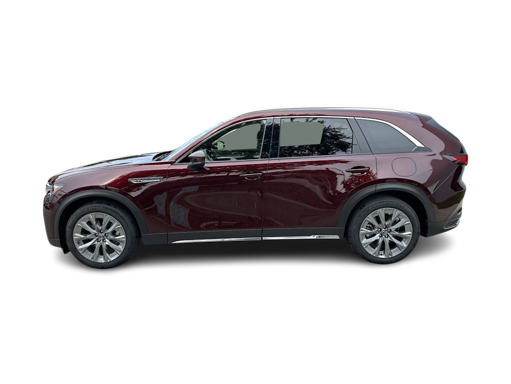 Thumbnail: 2026 Mazda CX-90 - 3