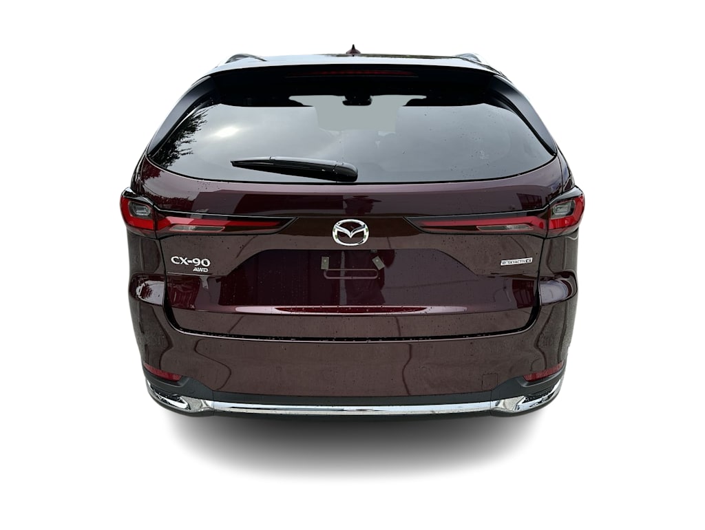 Thumbnail: 2026 Mazda CX-90 - 5