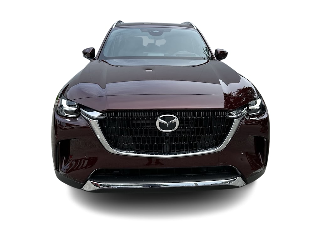 Thumbnail: 2026 Mazda CX-90 - 6