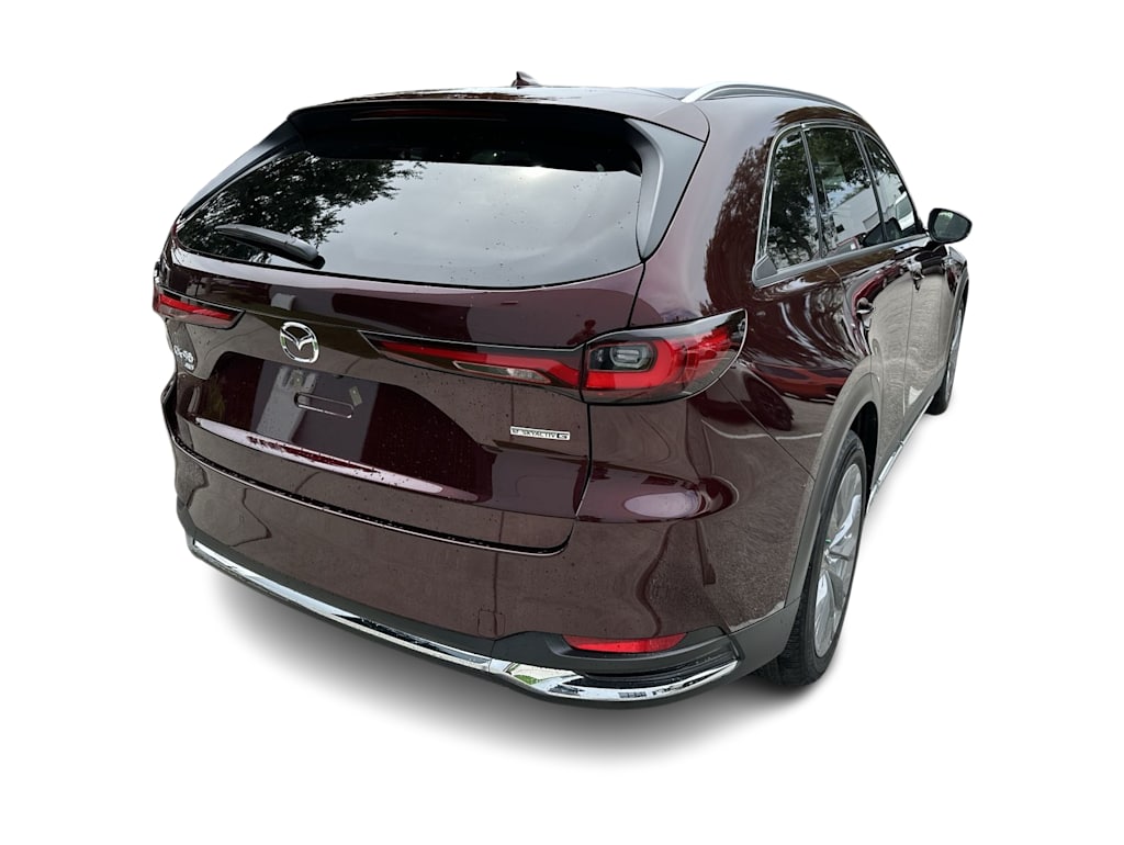 Thumbnail: 2026 Mazda CX-90 - 18