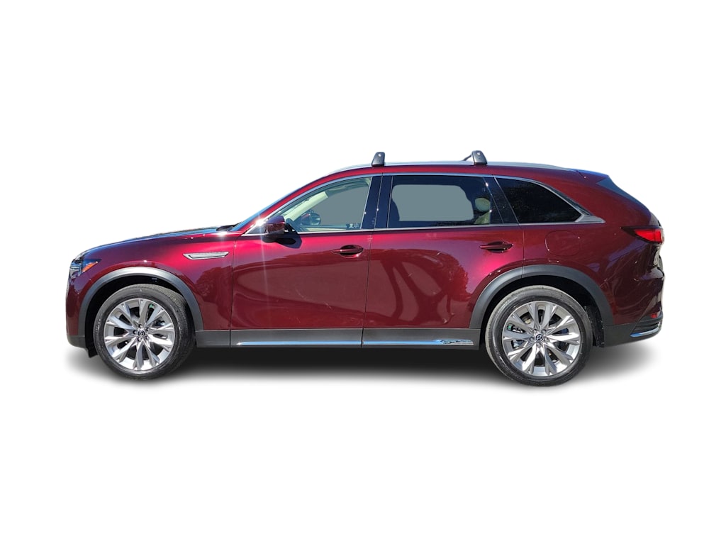 2024 Mazda CX-90 S Premium Plus 3