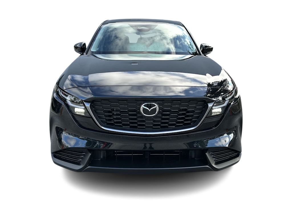 Thumbnail: 2026 Mazda CX-5 - 6