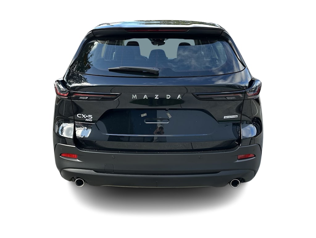 Thumbnail: 2026 Mazda CX-5 - 5