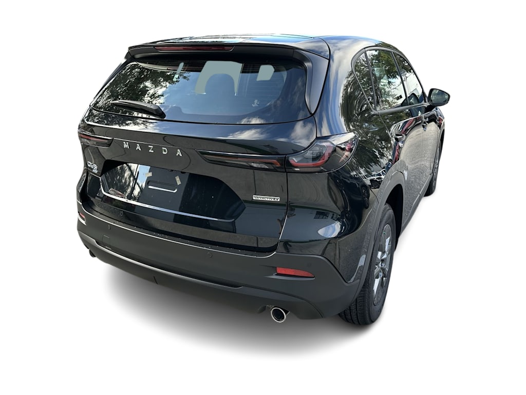Thumbnail: 2026 Mazda CX-5 - 18