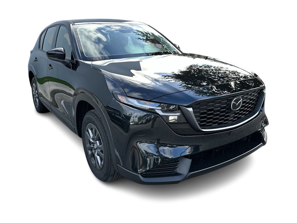 Thumbnail: 2026 Mazda CX-5 - 21