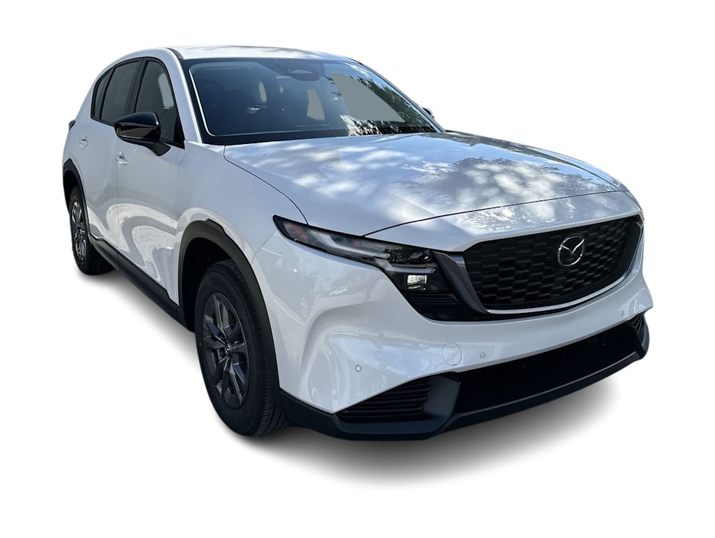 Thumbnail: 2026 Mazda CX-5 - 21