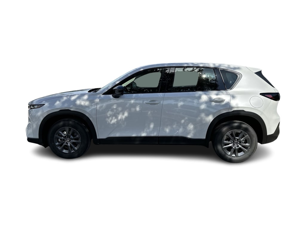 Thumbnail: 2026 Mazda CX-5 - 3