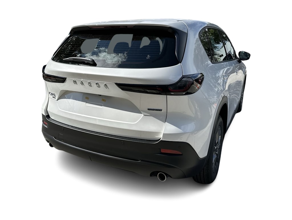 Thumbnail: 2026 Mazda CX-5 - 18