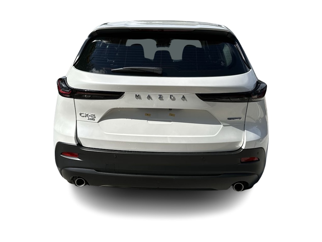 Thumbnail: 2026 Mazda CX-5 - 5
